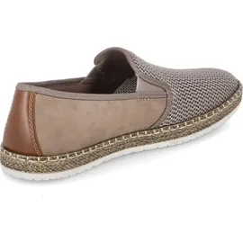 Rieker B5265 Herren Beige 40