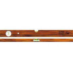 BMI Wasserwaage Holz 60,0 cm