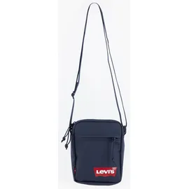 Levi's MINI CROSSBODY Umhängetasche Polyester Blue