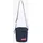 Levi's MINI CROSSBODY Umhängetasche Polyester Blue