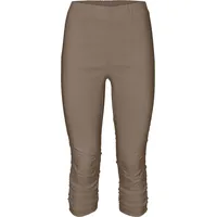 Heine Caprihose Regular Grau 50