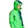 Trangoworld Trx2 Shell Lt Evo Gore-tex® Jacke - Green / Dark Green - M