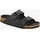 Birkenstock Arizona Birko-Flor schmal black 45