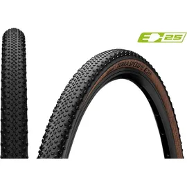 Continental Terra Speed 28 x 1,50 Zoll Faltreifen