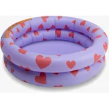 Swim Essentials Hearts Baby-Pool Ø 60 cm (MPNR)