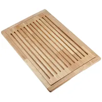 APS Brotschneidebrett braun 40,0 x 60,0 cm