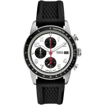 Fossil Chronograph SPORT TOURER FS6087 - silber