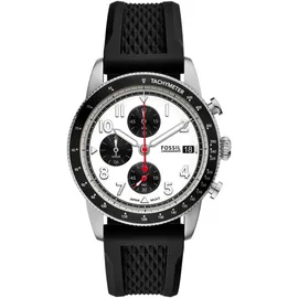Fossil Chronograph SPORT TOURER FS6087 - silber