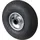 BS Rollen Luftrad, Durchmesser 260mm C90 Gummi schwarz