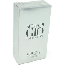 Giorgio Armani Acqua di Giò Essenza Eau de Parfum 180 ml