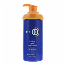 It's a 10 Miracle Deep Plus Keratin 517.5ml/ 17.5oz (500 ml)