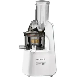Concept LO7066 Slow Juicer weiß