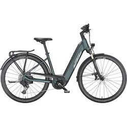 KTM Macina Sport 710 Grün Modell 2023