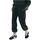 Nike Phoenix Fleece Oversize-Trainingshose Seaweed/Sail L