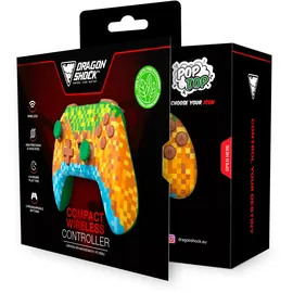 dragonshock Poptop Wireless Switch