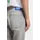 Hugo Brody Tapered Fit Hellgrau 31/34