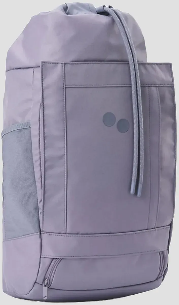 pinqponq Blok Medium Rucksack haze purple Gr. Uni