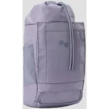 pinqponq Blok Medium Rucksack haze purple Gr. Uni