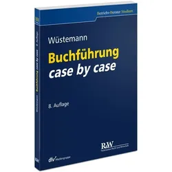 Buchführung case by case