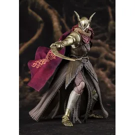 Bandai Tamashii Nations Elden Ring S.H. Figuarts Actionfigur Melina Blade of Miquella 19 cm