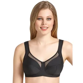 Anita Clara Komfort-BH ohne Bügel 5459 schwarz 80B