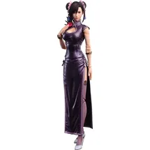 SQUARE ENIX Figur - Final Fantasy VII Remake - Tifa Lockhart - 26cm