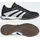 adidas Predator League IN Fußballschuh schwarz|weiß|gelb 41 1/3
