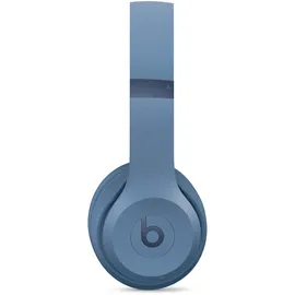 Beats Solo 4 schieferblau