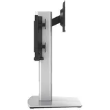 Dell Compact Form Factor All-in-One Stand - CFS22 (27.01"), Monitor Halterung, Silber