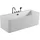 Tronitechnik Saria freistehende Badewanne 75 x 170 cm (L x B x H) 195 l