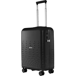 EPIC Spin 4-Rollen Trolley 55 cm - satinblack