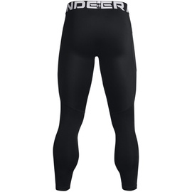 Under Armour Herren Fitnesstight ColdGear® schwarz