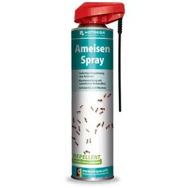 Hotrega Ameisen Spray Repellent 600 ml