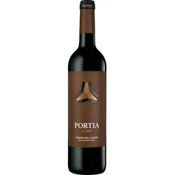 Portia Roble Bodegas Portia 2022 - 6Fl. á 0.75l