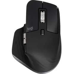 Logitech MX Master 3S space grey für Mac