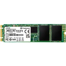 Transcend MTS830S 128 GB TS128GMTS830S