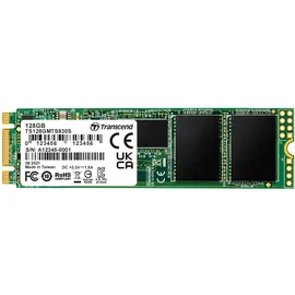 Transcend MTS830S 128 GB TS128GMTS830S