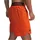 Under Armour Vanish Woven 6in Shorts orange base/black L