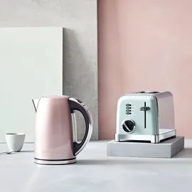 Cuisinart Multi Temp rosa