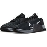 Nike Metcon 9 schwarz 45