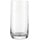 LEONARDO Longdrinkglas Daily 310 ml Glas Transparent Klar