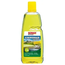 Sonax Scheiben-Wash Konzentrat Citrus 1 l