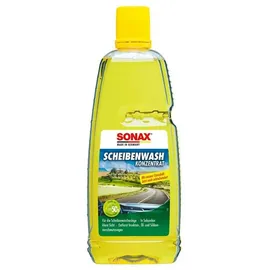 Sonax Scheiben-Wash Konzentrat Citrus 1 l