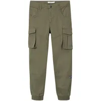 NAME IT Boy Cargohose Regular Fit