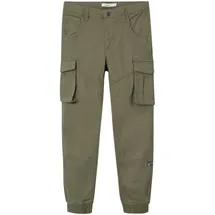 NAME IT Boy Cargohose Regular Fit