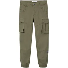 NAME IT Boy Cargohose Regular Fit
