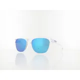 OAKLEY Manorburn OO9479 06 56 polished clear/Prizm Sapphire
