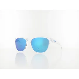 OAKLEY Manorburn OO9479 06 Sonnenbrille - prizm sapphire