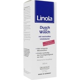 Dr. Wolff Linola Dusch- und Waschlotion 300 ml