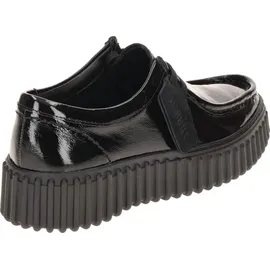 CLARKS Torhill Bee Schwarz 37,5